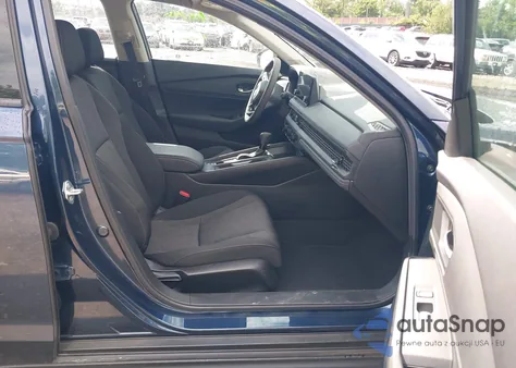 2024 Honda Accord Ex from USA, damaged, VIN 1HGCY1F37RA056846